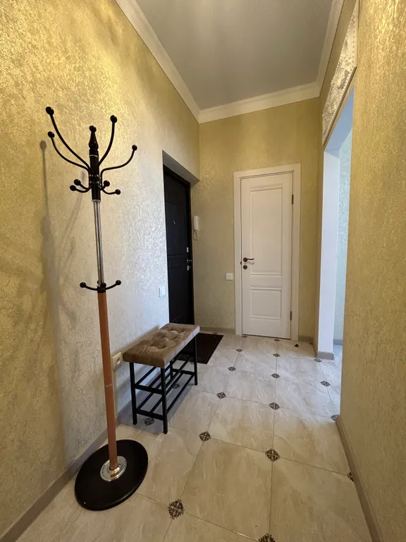 Уютная квартира в центре курортного парка