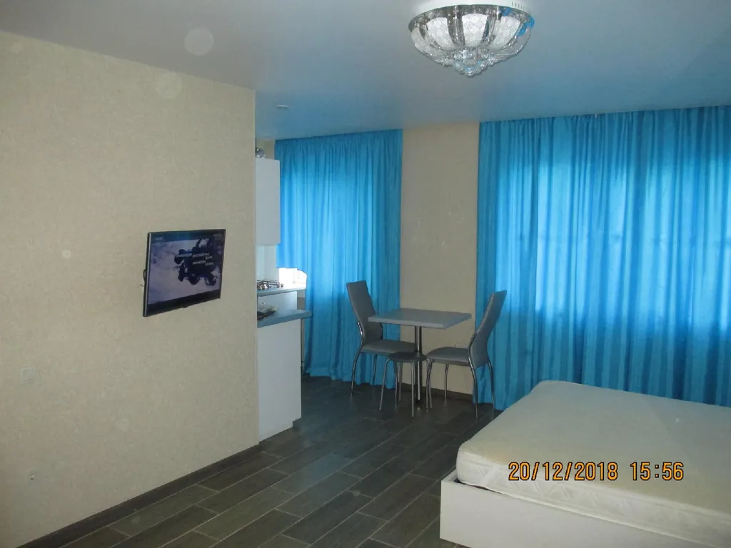 Квартира Уютная квартира в центре города — Анапа