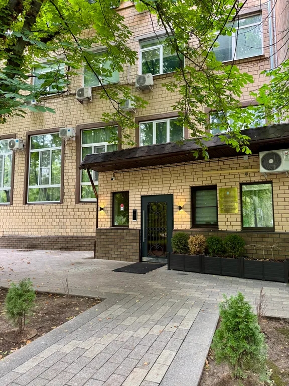 Квартира Квартира Студия 32 Речной — Москва