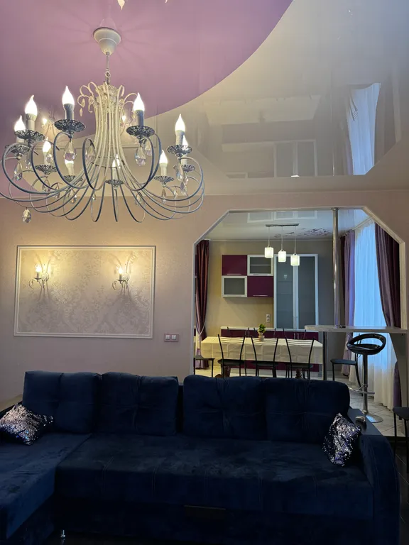 Уютный и комфортный дом