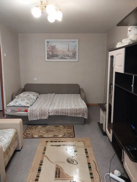 Уютная квартира в центре