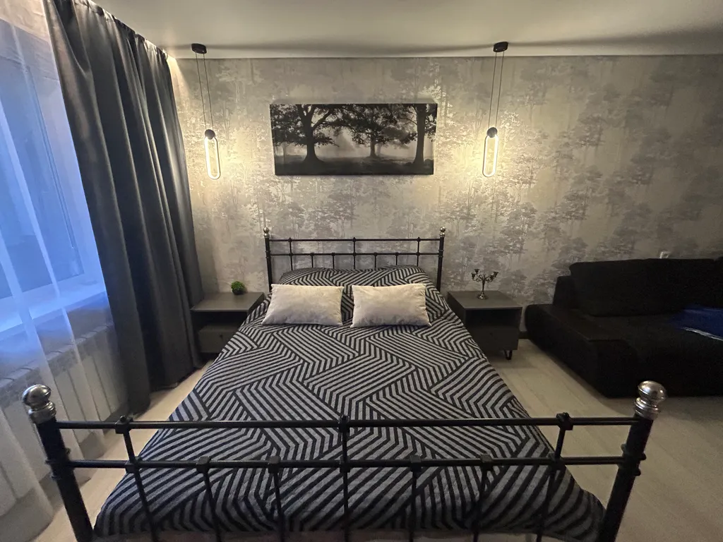 Квартира Просторная квартира в центре города — Шлиссельбург