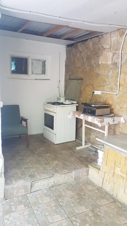 Коттедж Коттедж Спокойное место для семейного отдыха — Геленджик