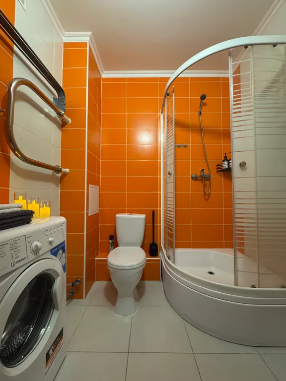 Уютная студия у метро