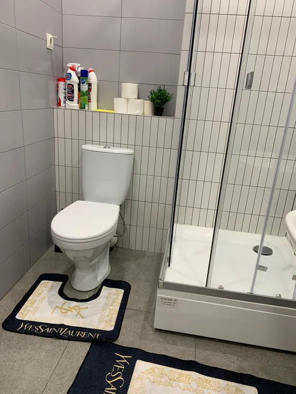 Уютная студия