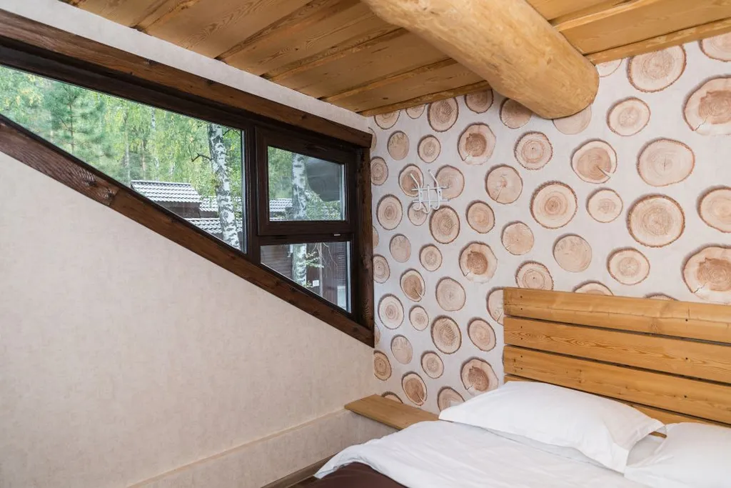 4-комнатный Дом