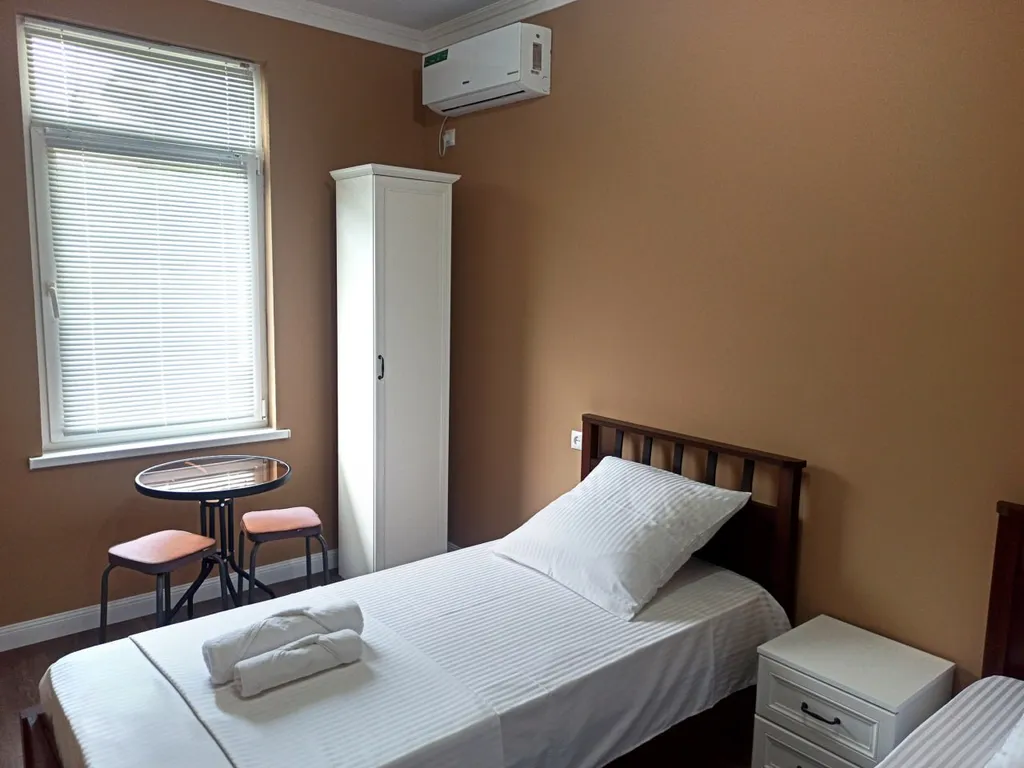 Квартира Комната — Сухум