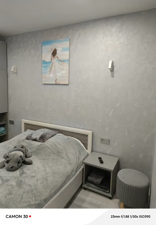 Квартира Светлая уютная квартира с новым современным ремонтом — Пионерский