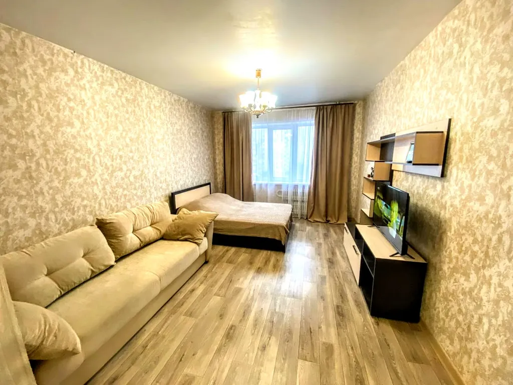 Квартира в самом центре города