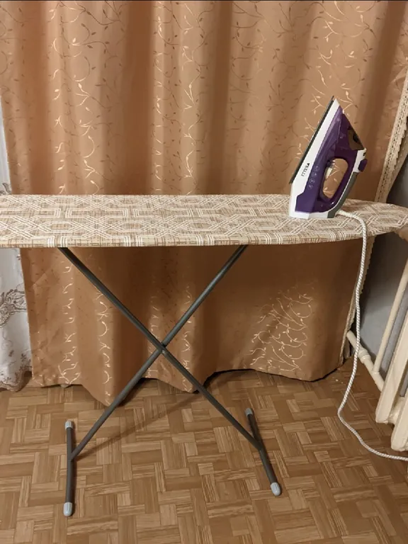 Уютная 1-кoмнaтная квaртиpа