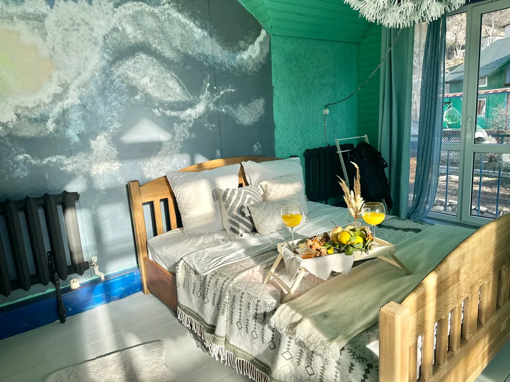 Облачный атлас