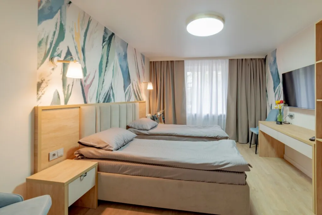 Стандарт Чайка