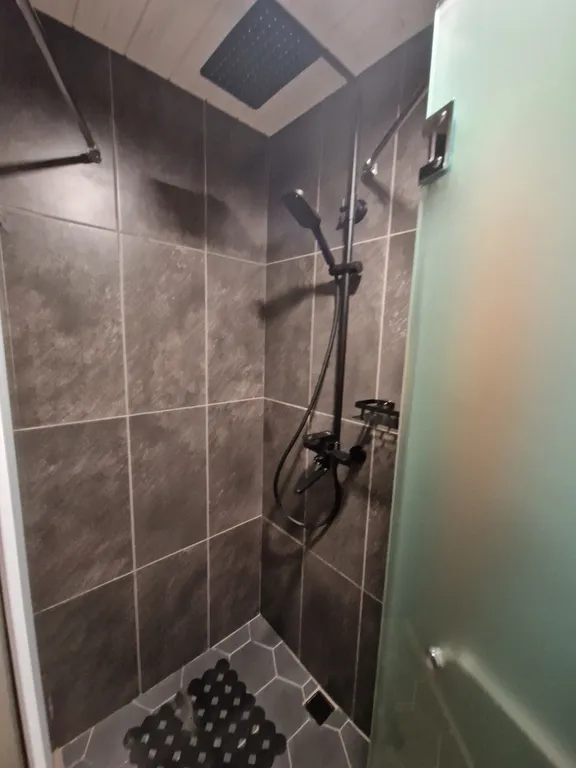 Коттедж ХолмЛес: уютный домик наедине с природой — Можайск