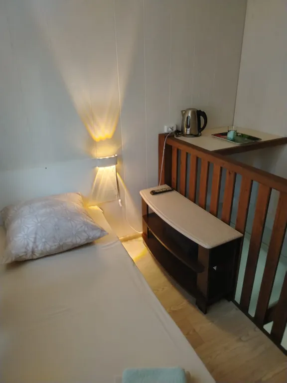 Квартира Комната — аренда посуточно в Ярославль