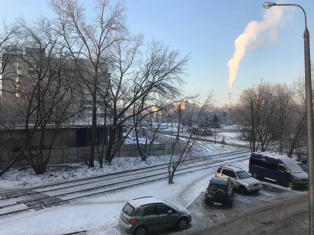 Diy квартира в географическом центре