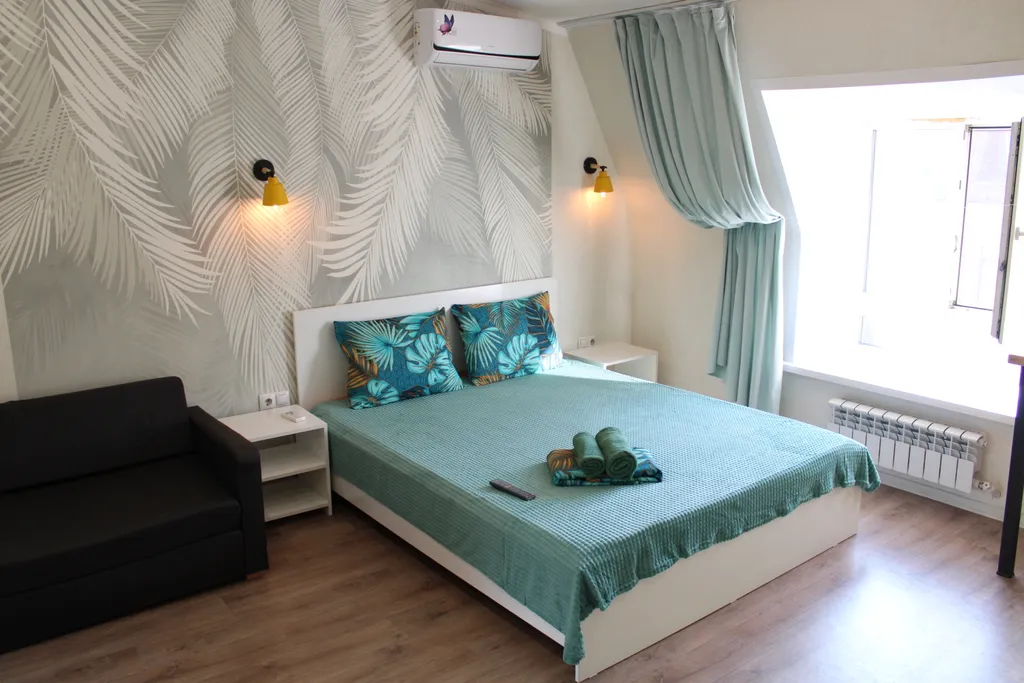 Арартаменты Лев Толстой