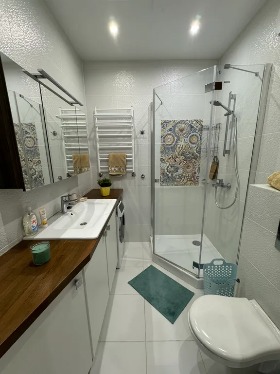 Квартира 2-комнатная квартира у моря — Зеленоградск