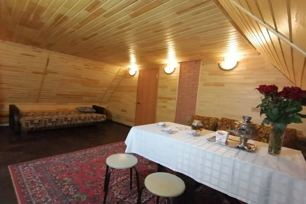 Коттедж 2-комнатный Дом — аренда посуточно в Белорецк