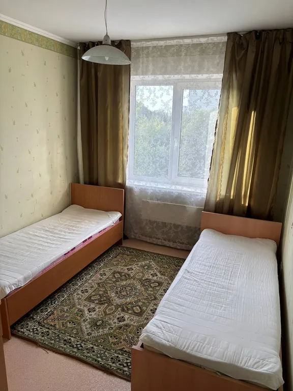 3-комнатная уютная квартира