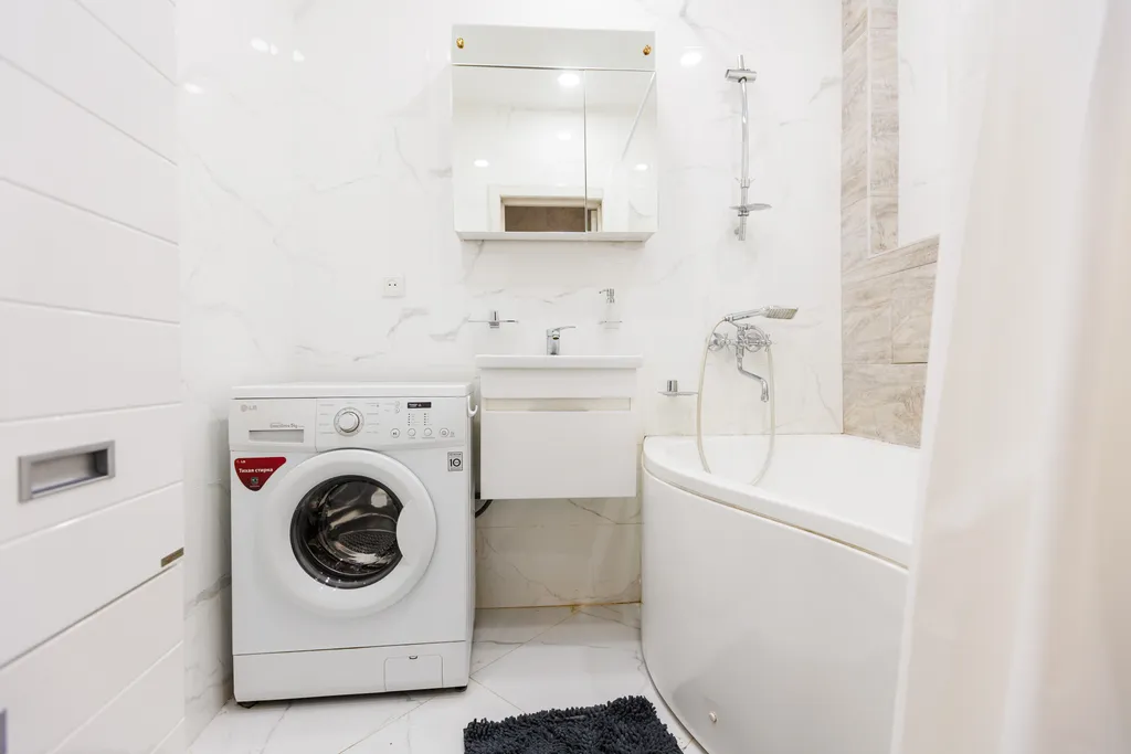 3-комнатная квартира VIP-класса