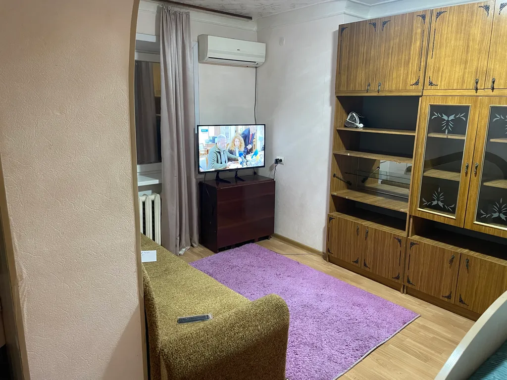 Уютная квартира в 5 минутах езды от центра города — аренда посуточно в Астрахань