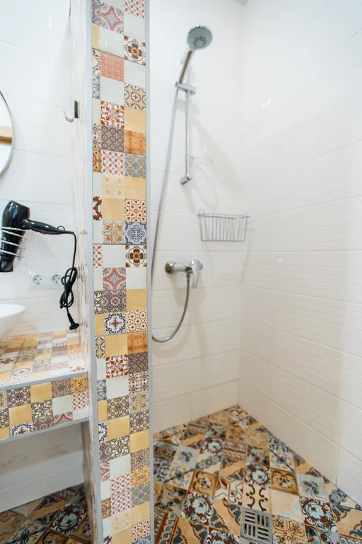 1-к квартира в новом доме на Хрустальном