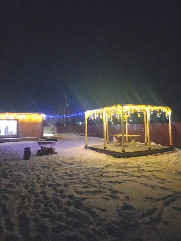 Коттедж Уютный тёплый дом — аренда посуточно в Благовещенск