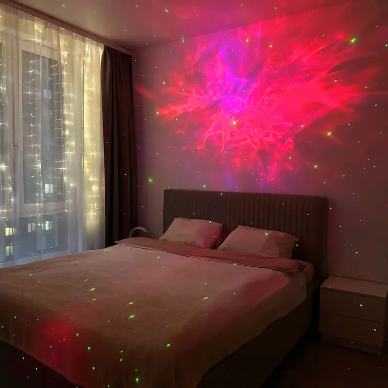 Уютная стильная квартира-студия