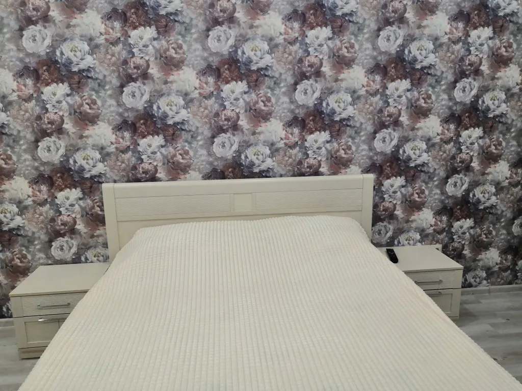 Апартаменты рядом с вокзалом