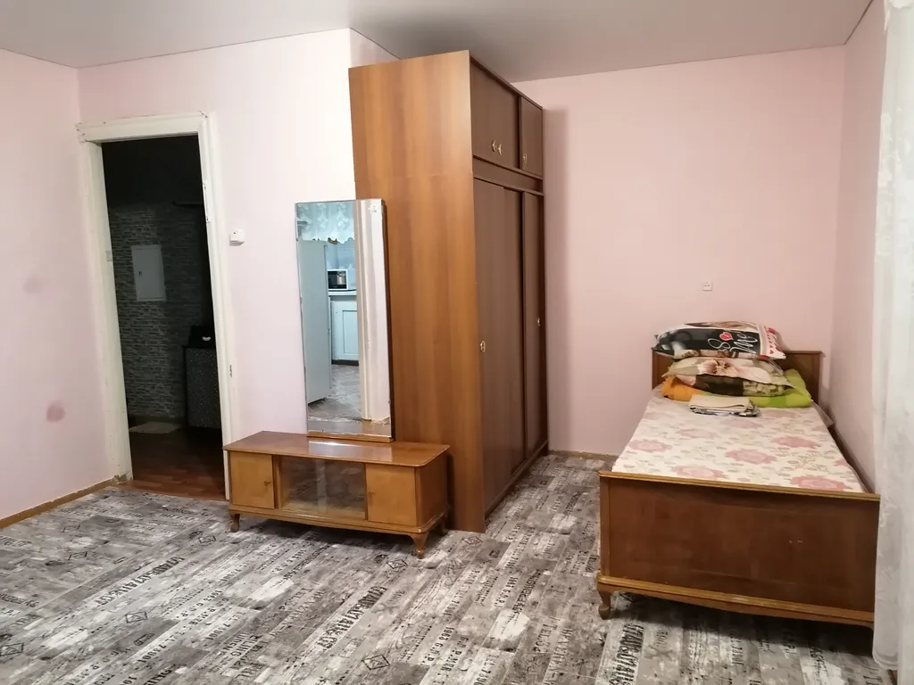 Чистая, уютная квартира в удобном районе