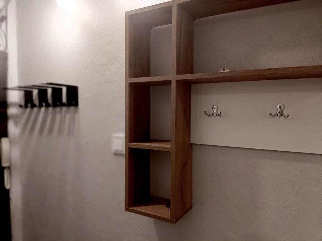 Уютная квартира недалеко от склона