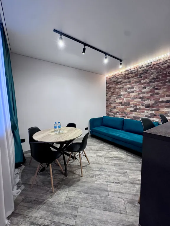 Уютная квартира в тихом центре Ростова-на-Дону