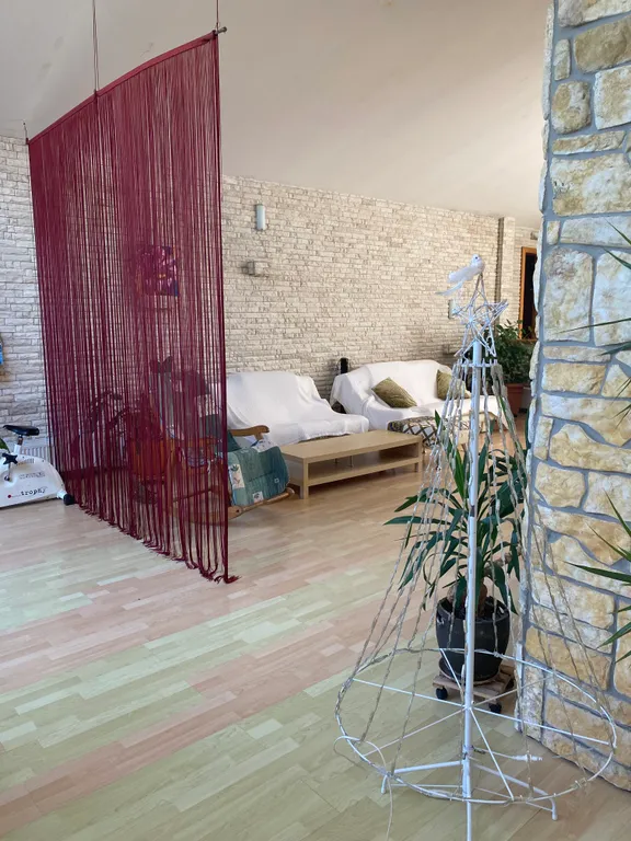 Уютный коттедж на берегу Горьковского водохранилища