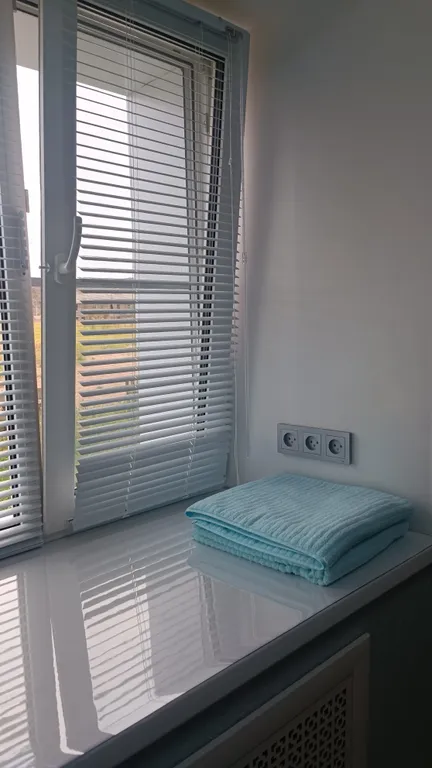 В центре старой Териберки