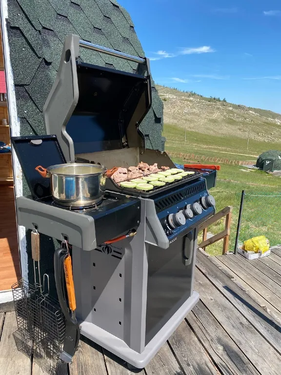 1-комнатный Дом