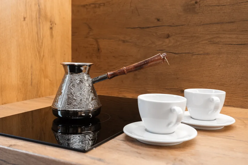 Дом с мангалом и баней возле моря