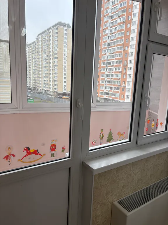 Уютная квартира у метро Некрасовка