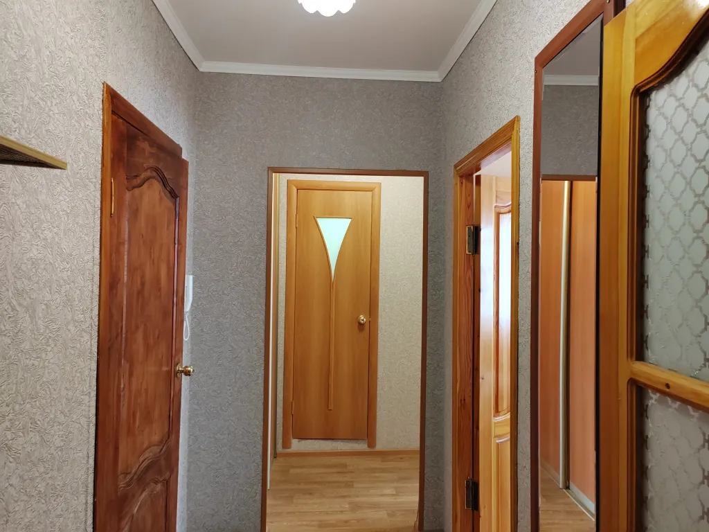 Уютная квартира в центре в тихом районе