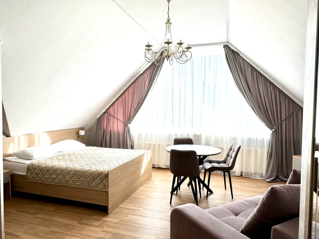 Стандарт плюс