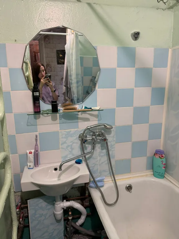 Уютная квартира недалеко от горнолыжного курорта