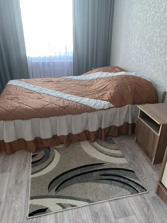 Дом для комфортного проживания