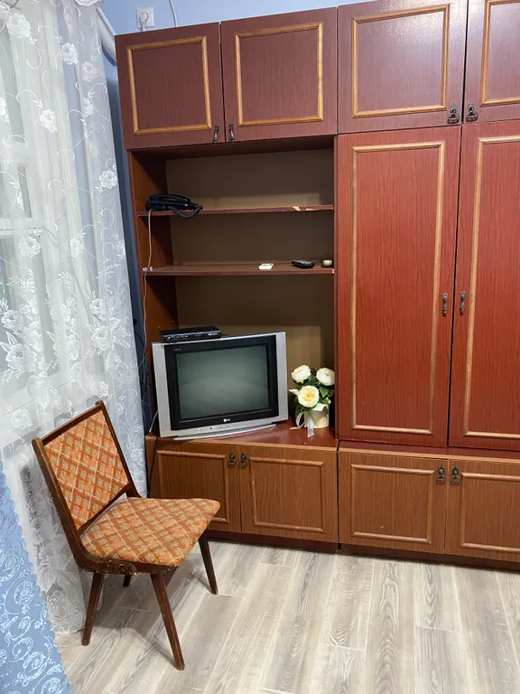 Половина дома с отдельным входом недалеко от моря