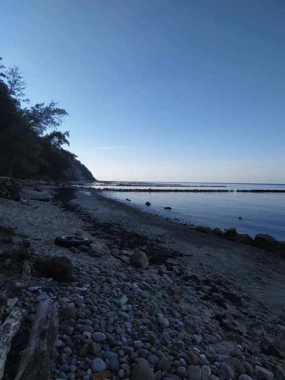 Апартаменты у моря в санаторно-курортной зоне