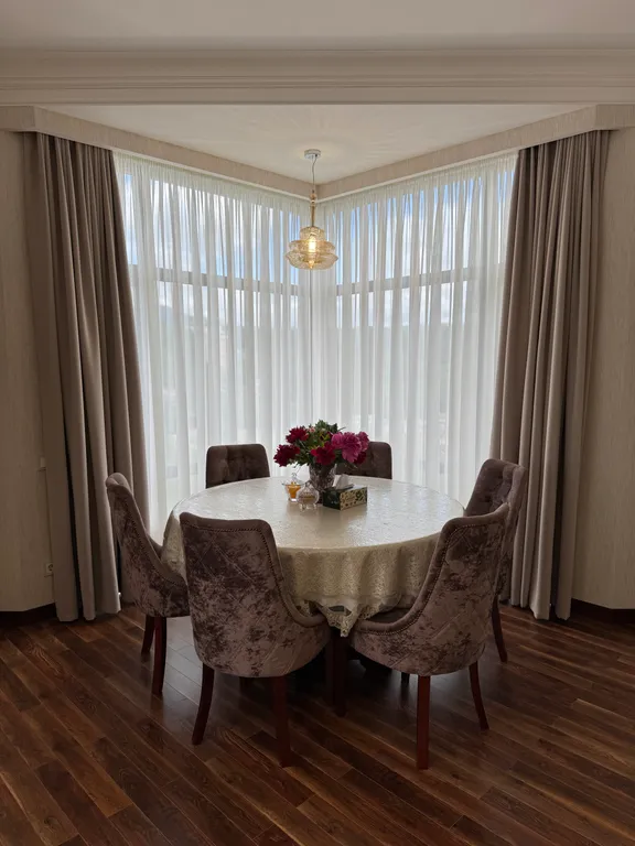 Квартира в жк green park