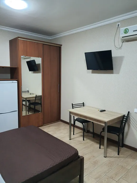 Квартира Комната — Сириус