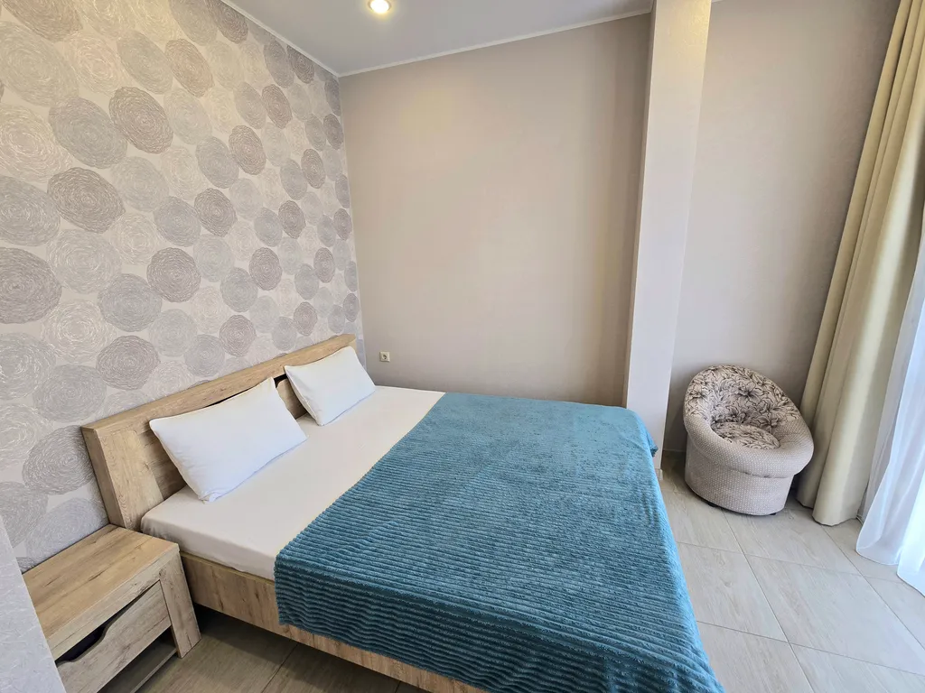 Квартира Уютная квартира у самого моря — Сириус