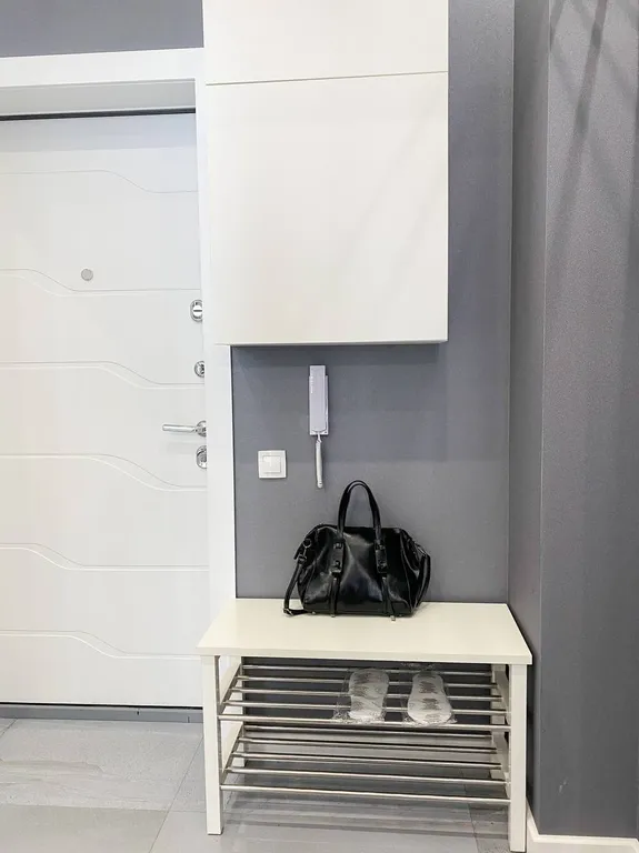 Квартира Квартира Олимпия — Севастополь