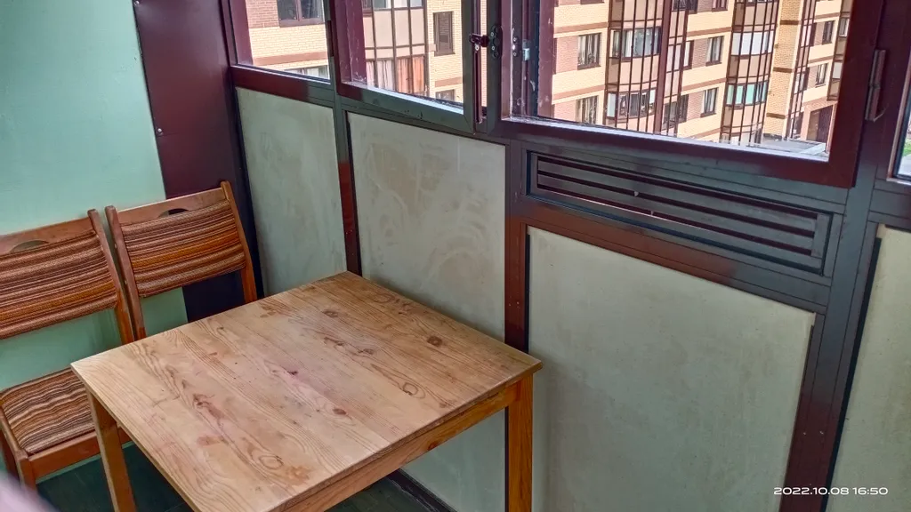 Уютная студия рядом с парком и лесом