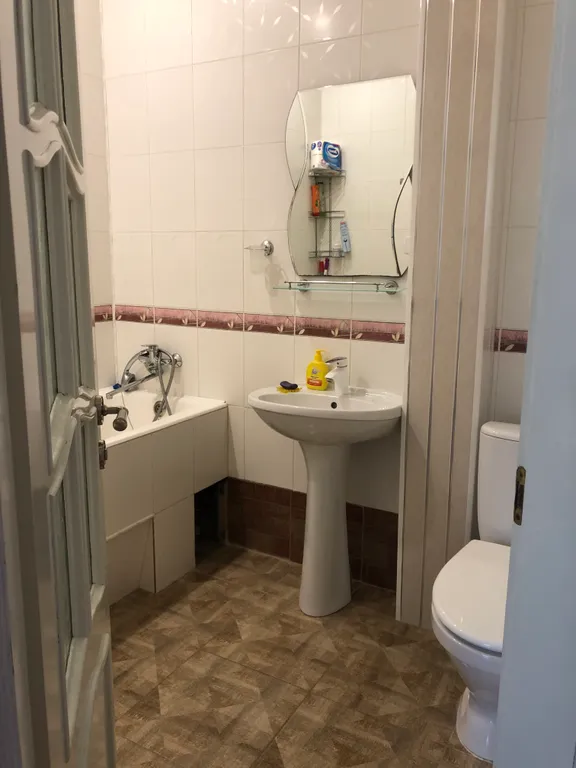 Квартира у моря