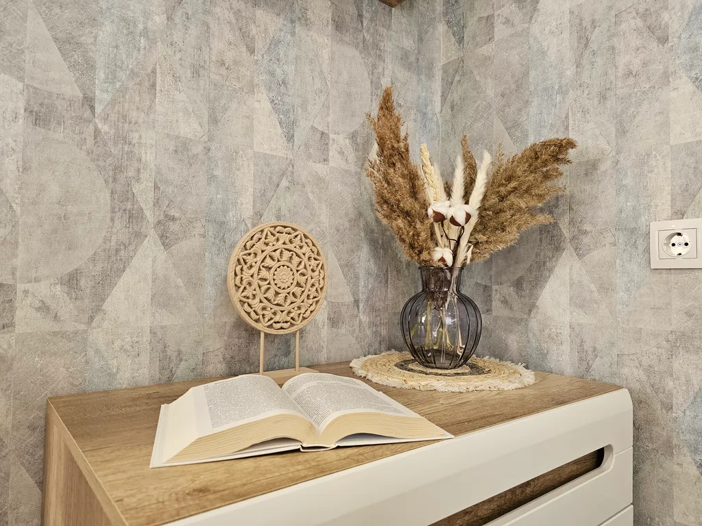 Уютная студия в районе детского парка